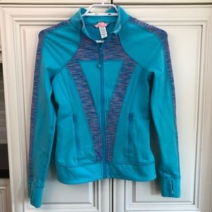 Lululemon ivivva jacket Clearance